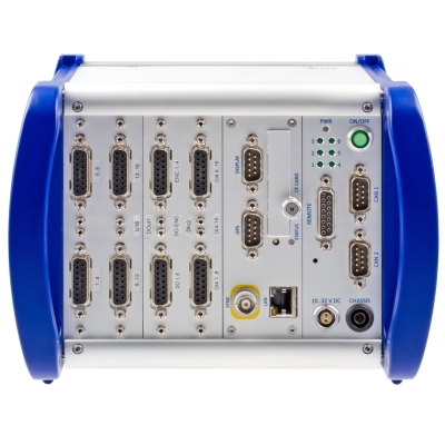 imc SPARTAN-1 - 16 canali analogici