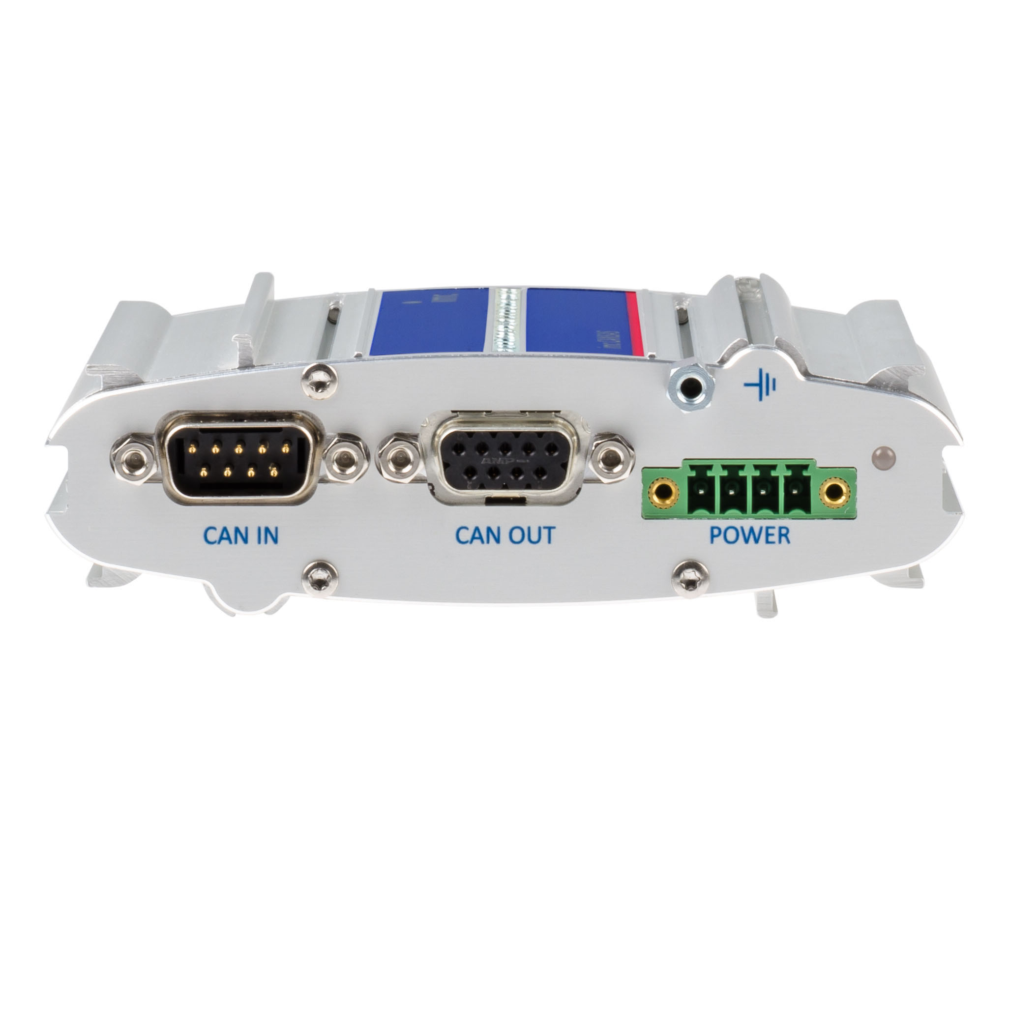 imc CANSAS-DAC8 8 uscite analogiche imc CANSAS-DAC8 8 uscite analogiche