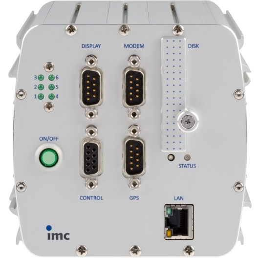 imc BUSDAQ-X