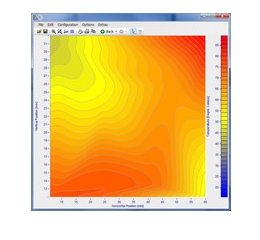 Mappa di colore 3D