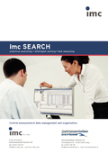 Brochure imc SEARCH