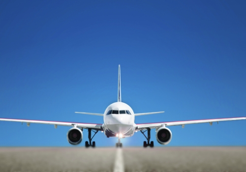 Soluzioni per prove di volo e certificazione velivoli