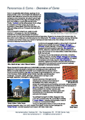 Overview of Como