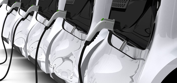 Sistemi di misra imc per E-mobility testing