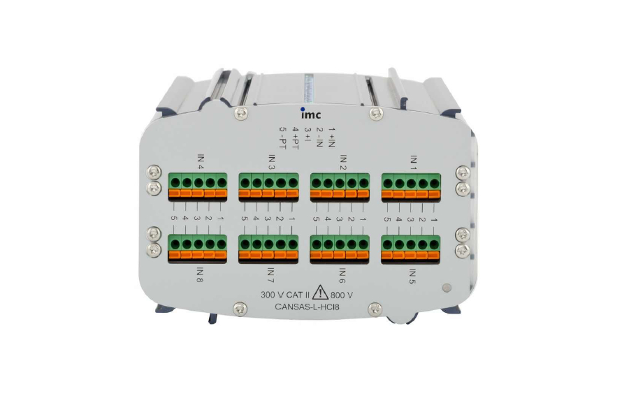 imc CANSAS-L-HCI8