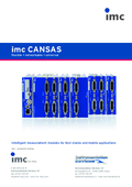 Brochure imc CANSAS