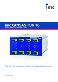 Brochure imc CANSAS-FBG-T8