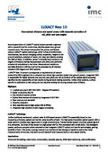 LUXACT Neo 1D - Datasheet