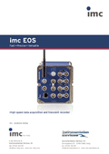 Brochure imc EOS